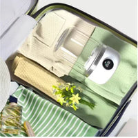 Mini Portable Laundry Solution™