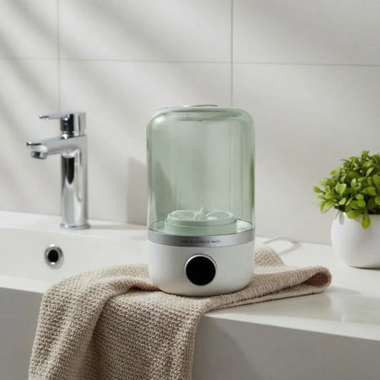 Mini Portable Laundry Solution™